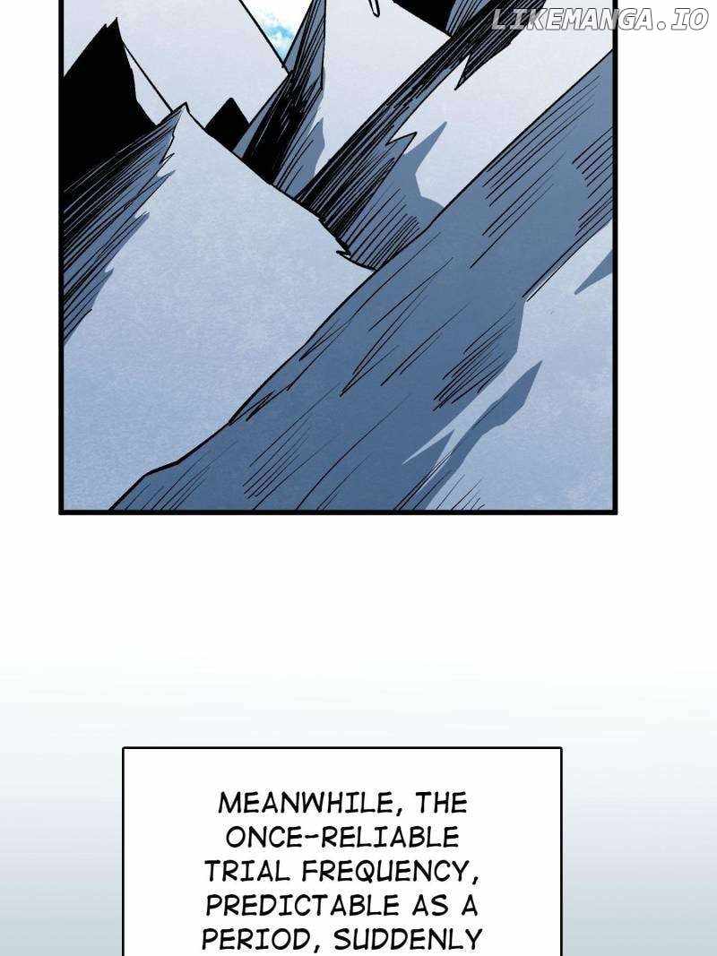 I'm Really Not A Supervillain Chapter 278 62
